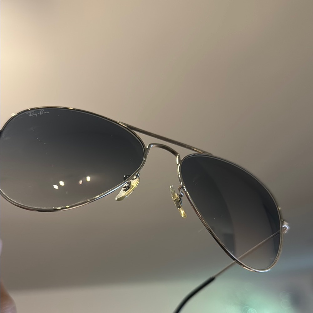 Ray-Ban Aviator RB 3025 093/32 55014 2N Sunglasses